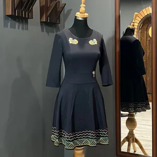 پیراهن زنانه