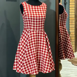 پیراهن زنانه