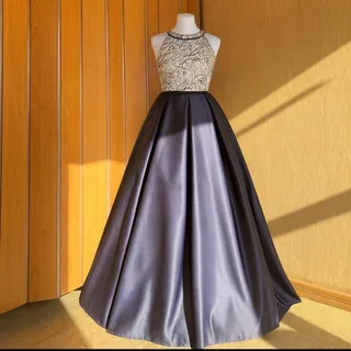 لباس مجلسی زنانه