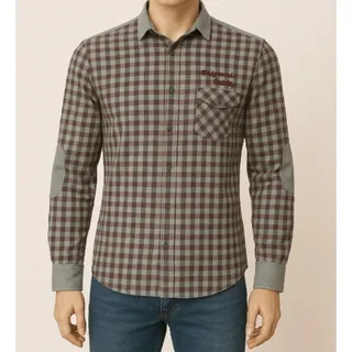 پیراهن مردانه اسپرینگ