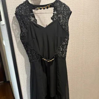 پیراهن مجلسی