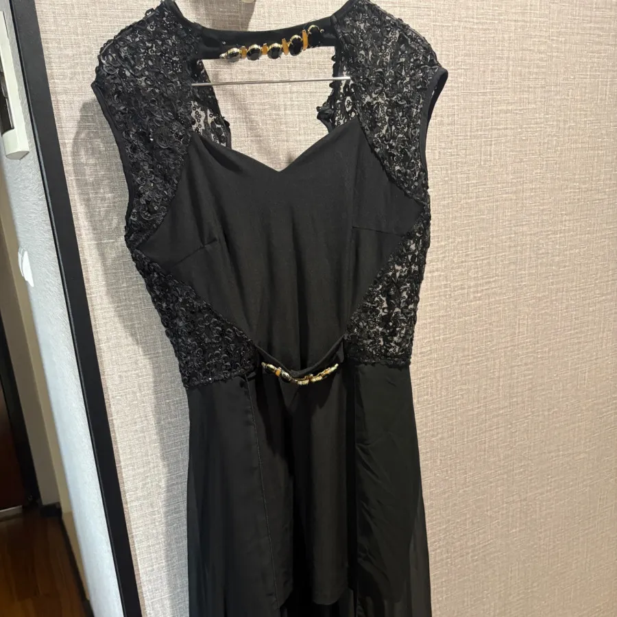 پیراهن مجلسی