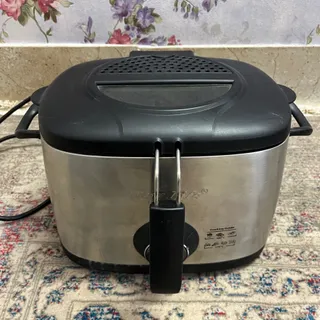 سرخ کن new life