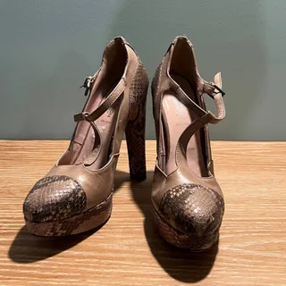 کفش مجلسی زنانه