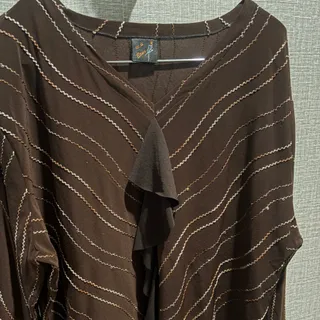 شومیز استین بلند