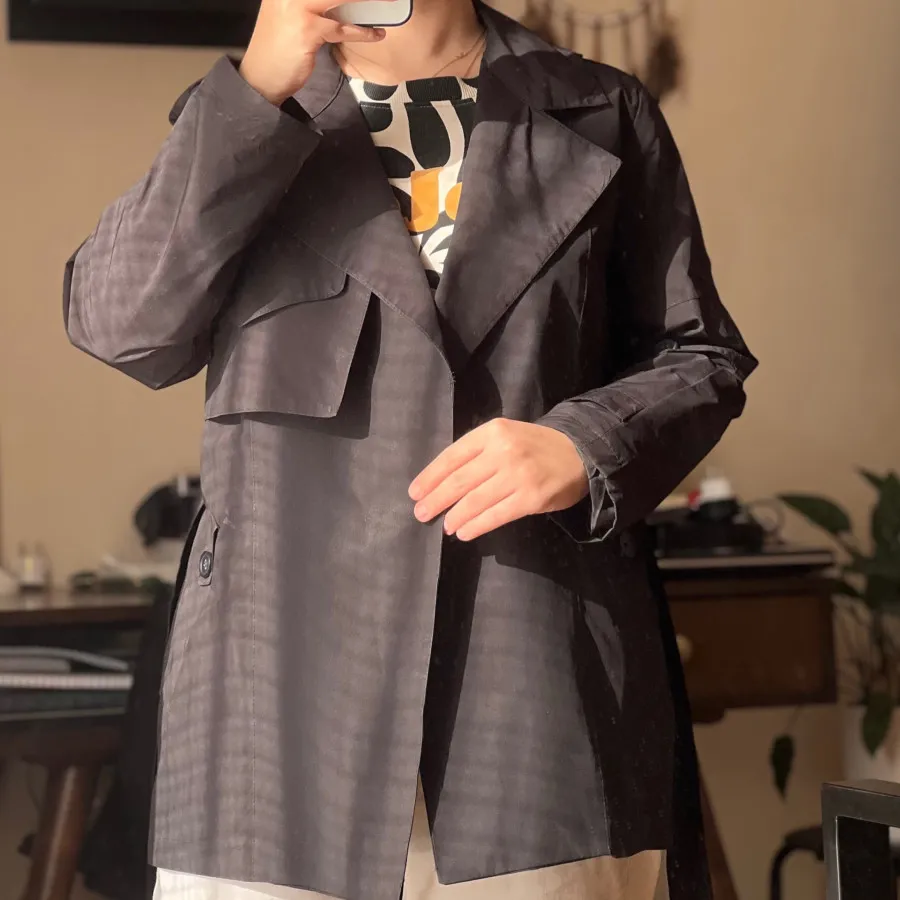 بارونی برند fabrika