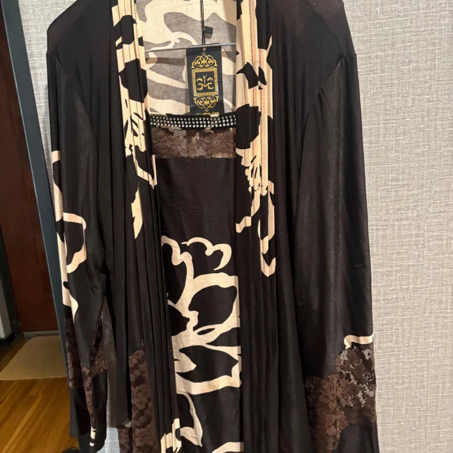 شومیز مجلسی