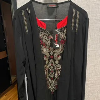 شومیز مجلسی