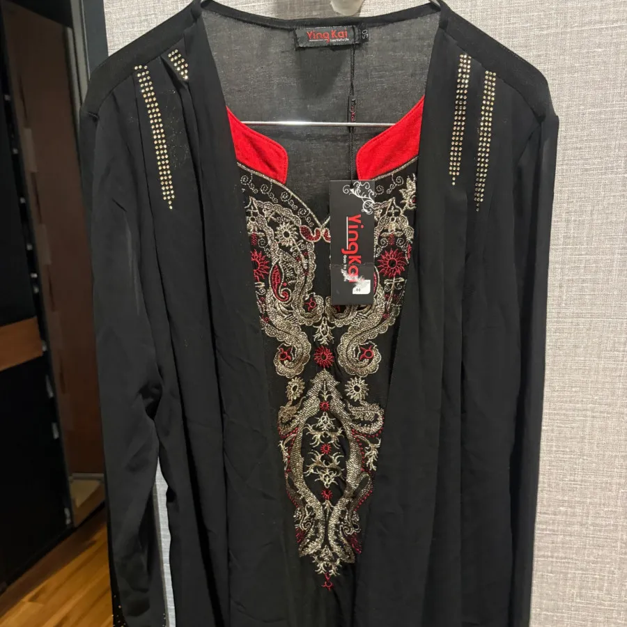 شومیز مجلسی