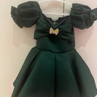 لباس پرنسسی