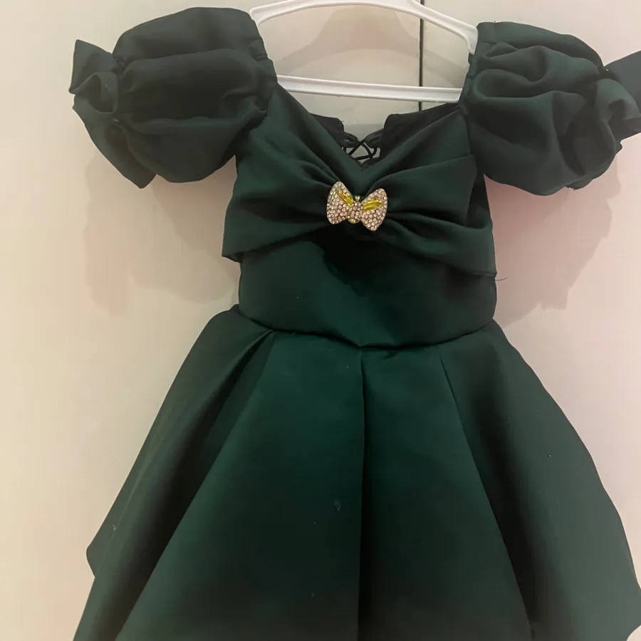 لباس پرنسسی