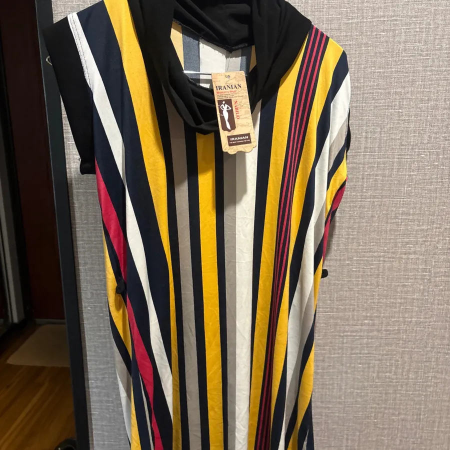 سارافن دخترانه