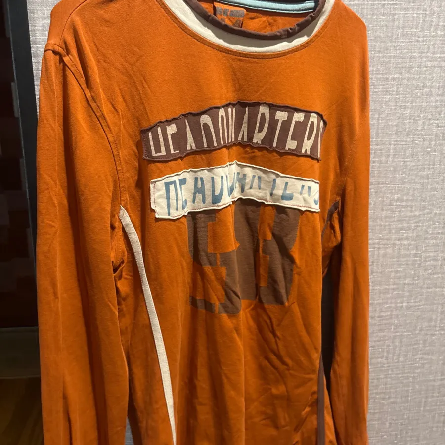 بلوز استین بلند