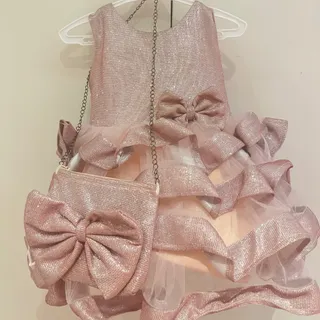 لباس پرنسسی