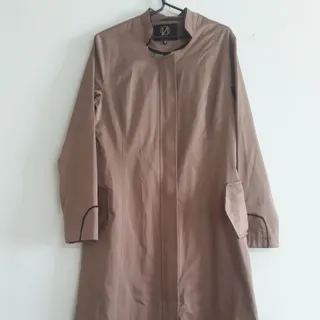 مانتو  پاییزه