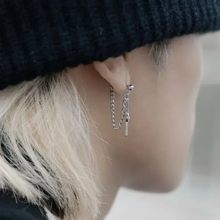 گوشواره خاص