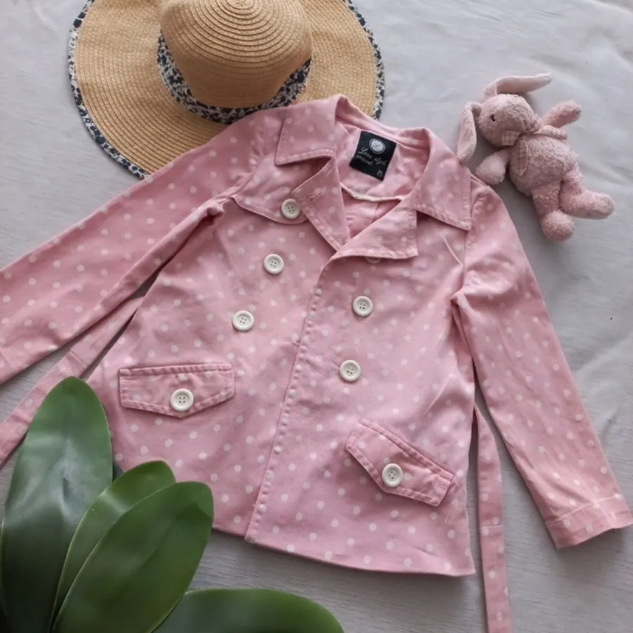 کت دخترونه ترک