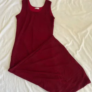 ماکسی تایلندی