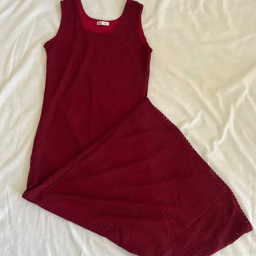 ماکسی تایلندی