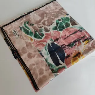 روسری نخی برند لیونارد