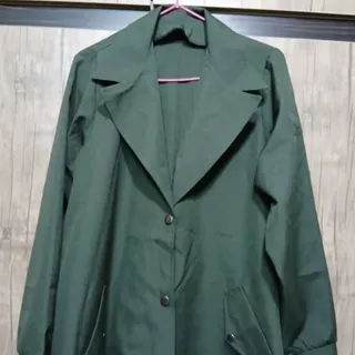 مانتو پاییزه