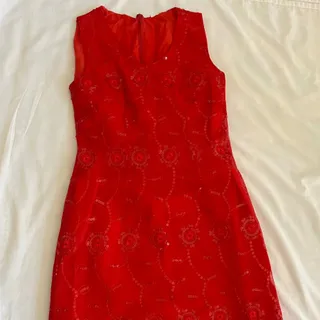 لباس مجلسی میدی