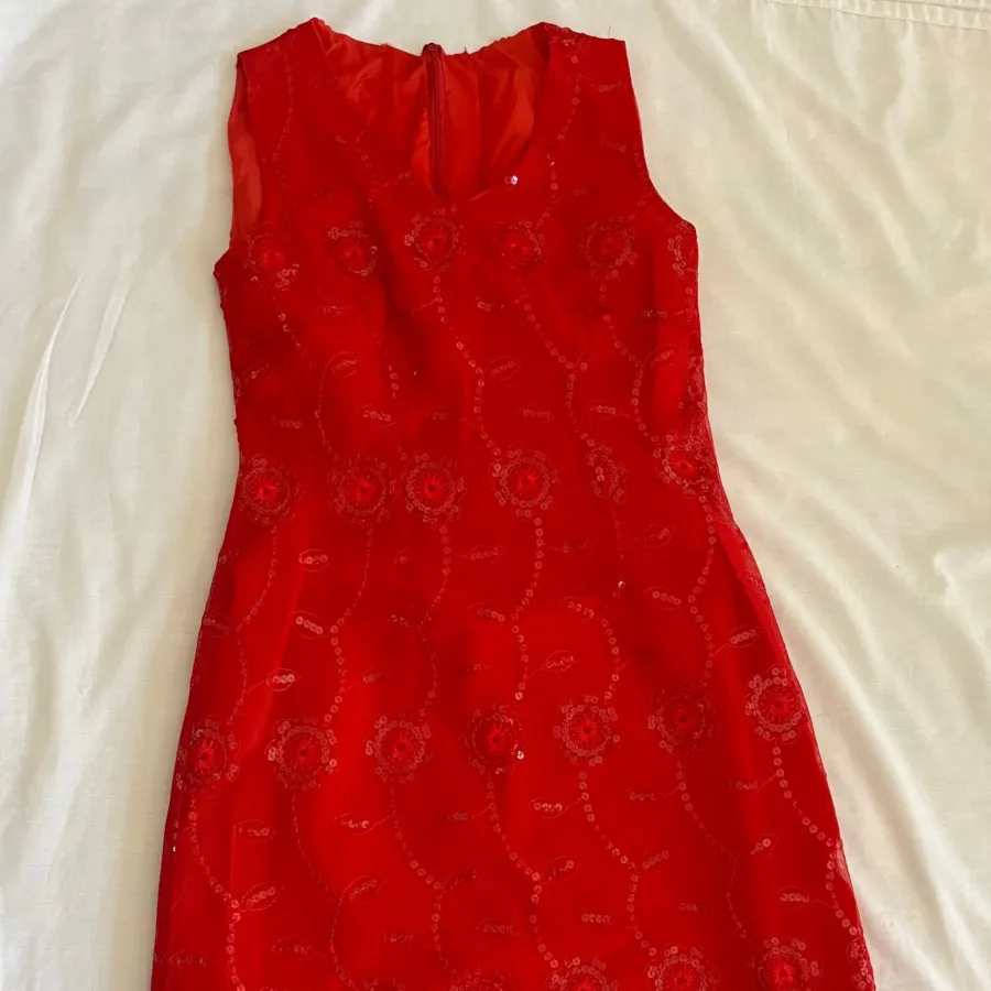 لباس مجلسی میدی