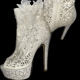 کفش مجلسی زنانه