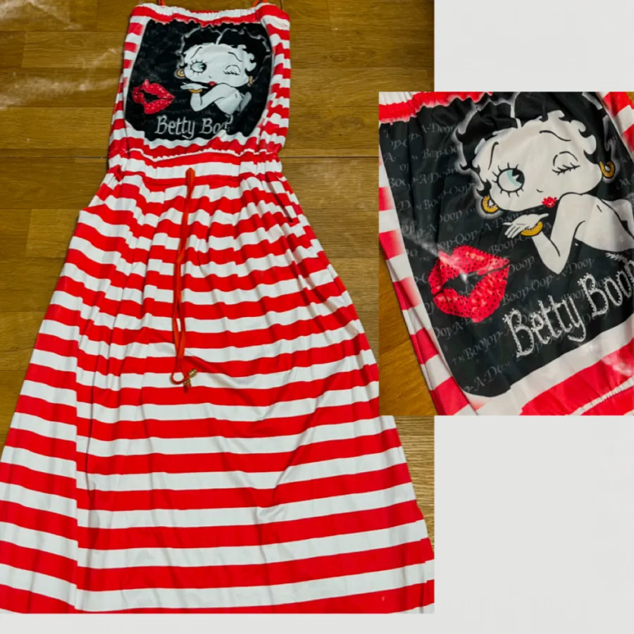 پیراهن عروسکی