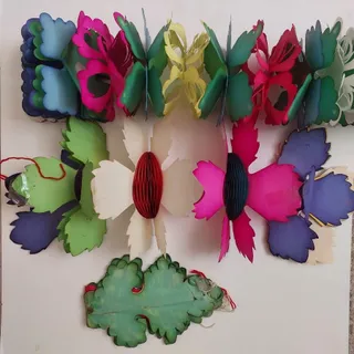 آویز تزیینی قدیمی