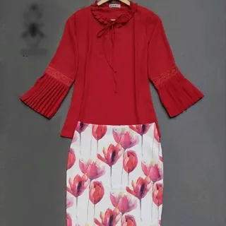 شومیز دامن باکیفیت و شیک