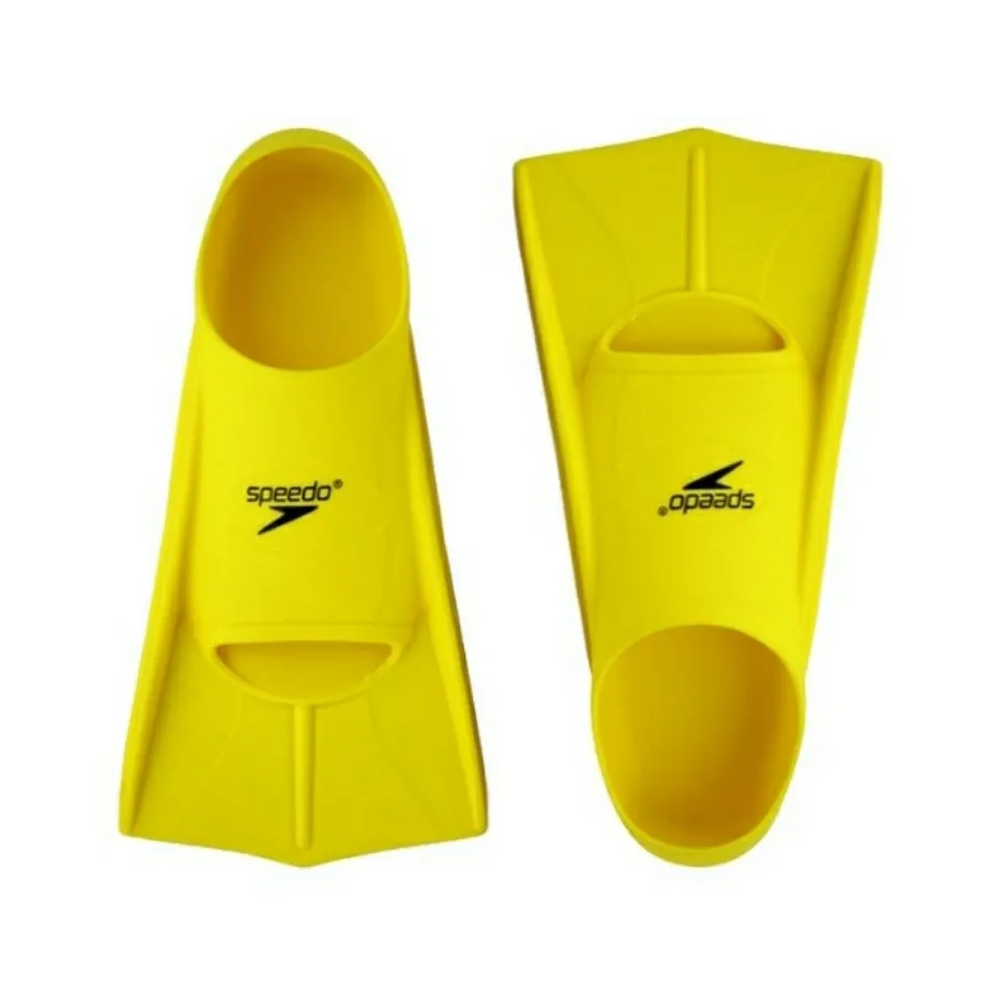 فین شنا speedo