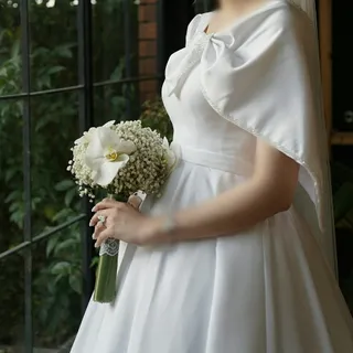 لباس عقد-فرمالیته-عروسی