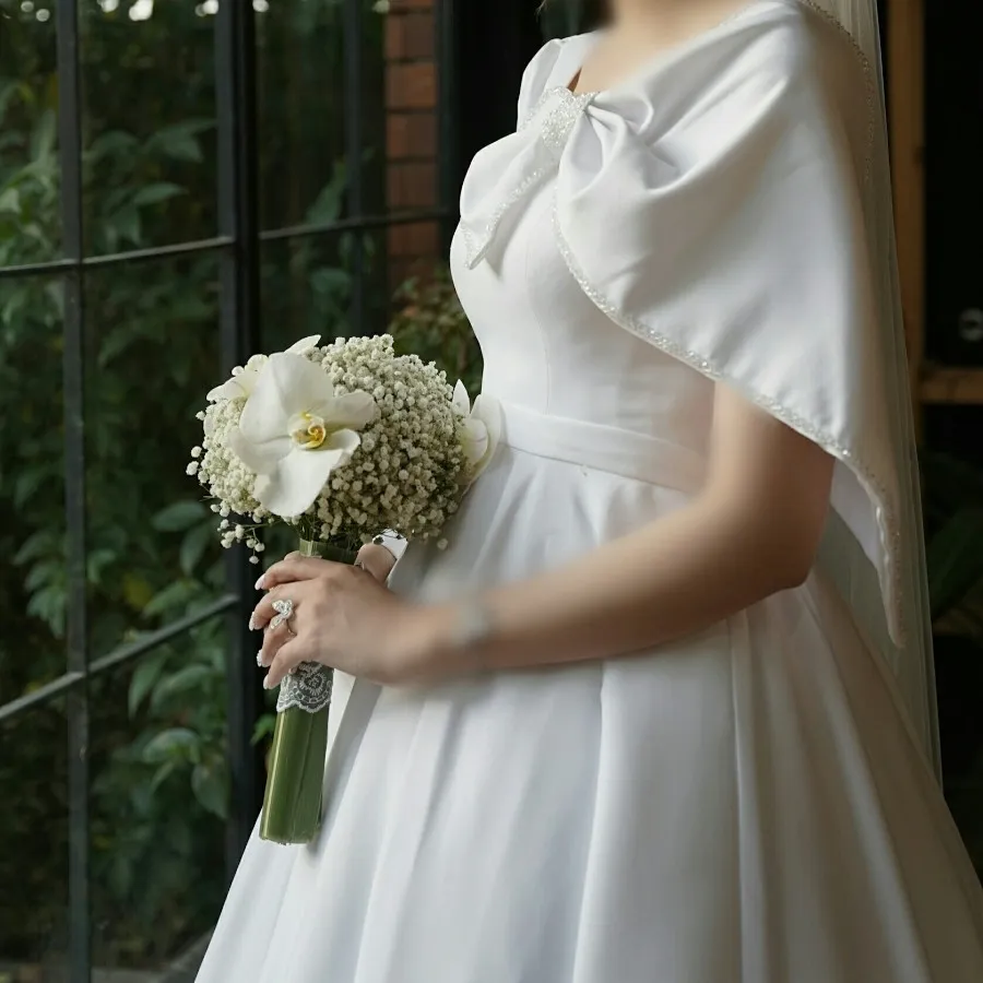 لباس عقد-فرمالیته-عروسی