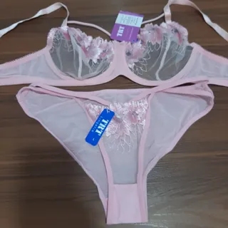 ست سوتین و شورت