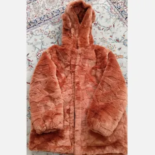 پالتو خز زنانه گِرم بالا