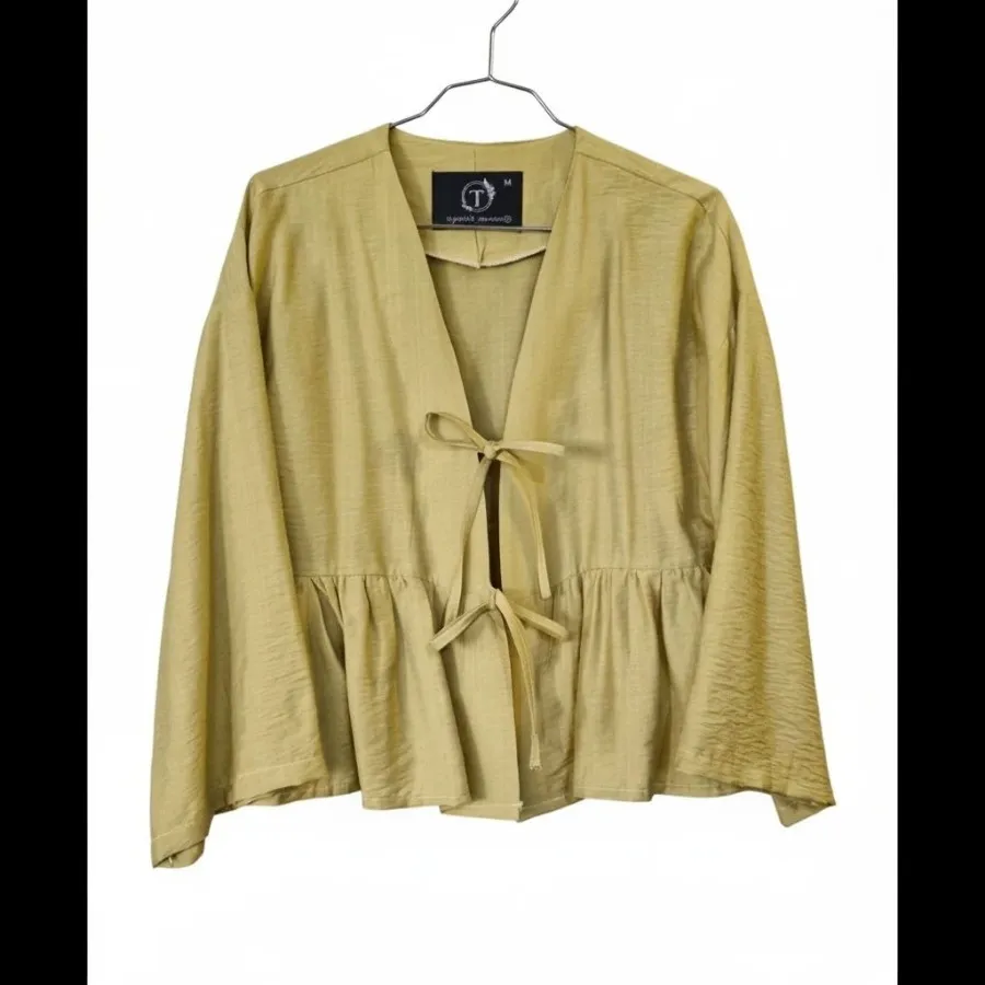 شومیز دخترانه و زنانه