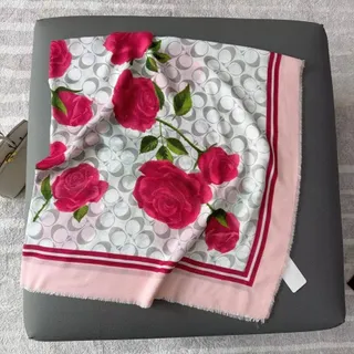 روسری سیااسکارف وارداتی