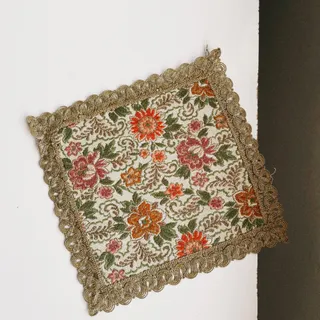 موتیف بلژیکی