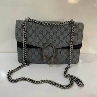 کیف اورجینال گوچی