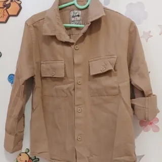 پیراهن پسرانه