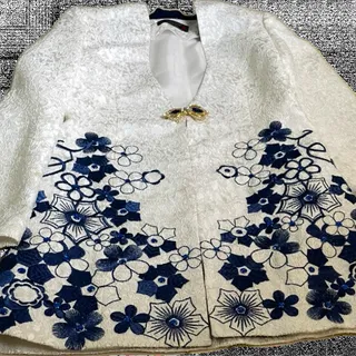 کت مجلسی کار شده