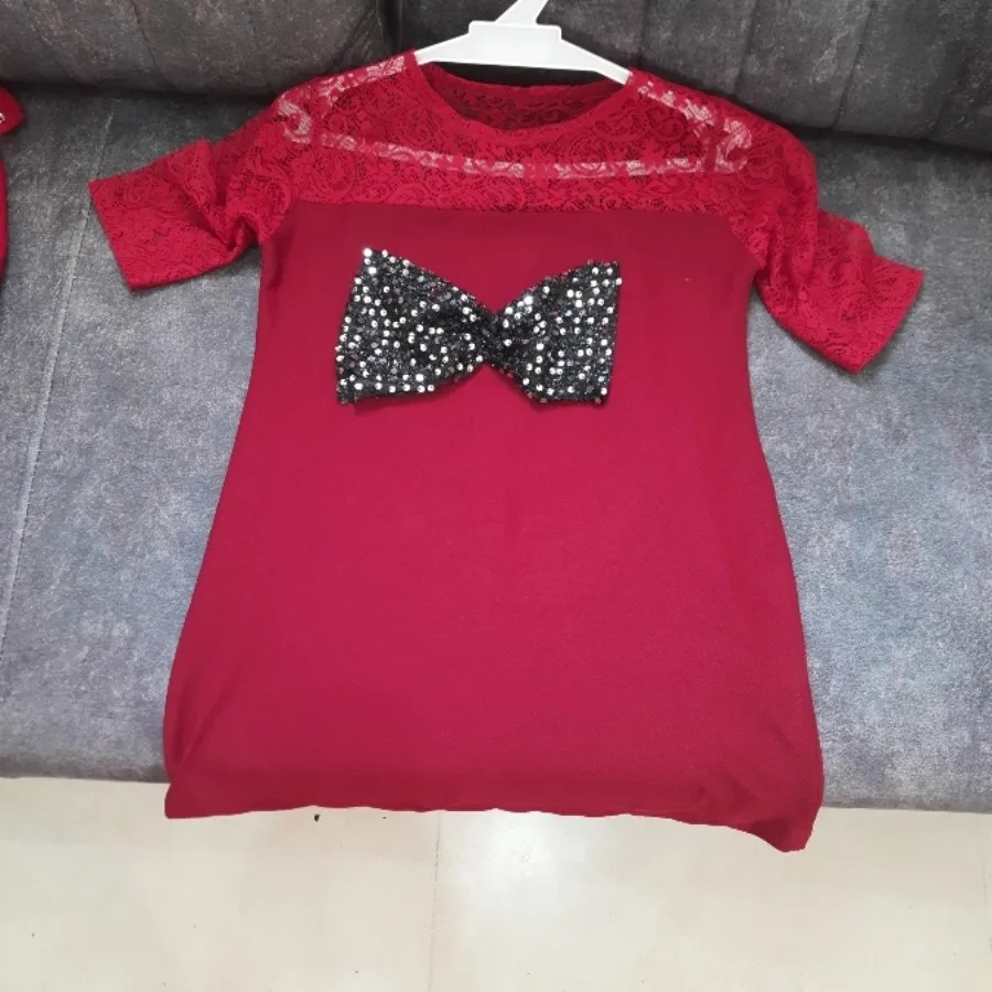 شومیز جیگری یلدایی