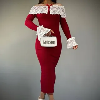 پیراهن مجلسی