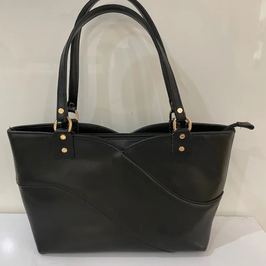 کیف چرم برند siena