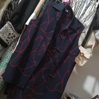 شومیز و شلوار