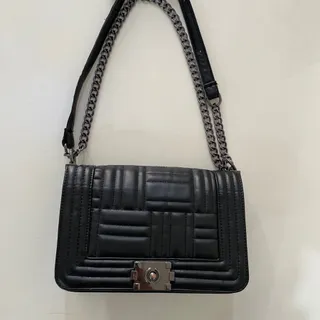 کیف دوشی ترک