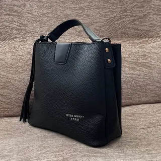 کیف دستی مشکی