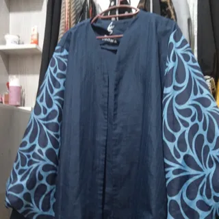 مانتو مزونی