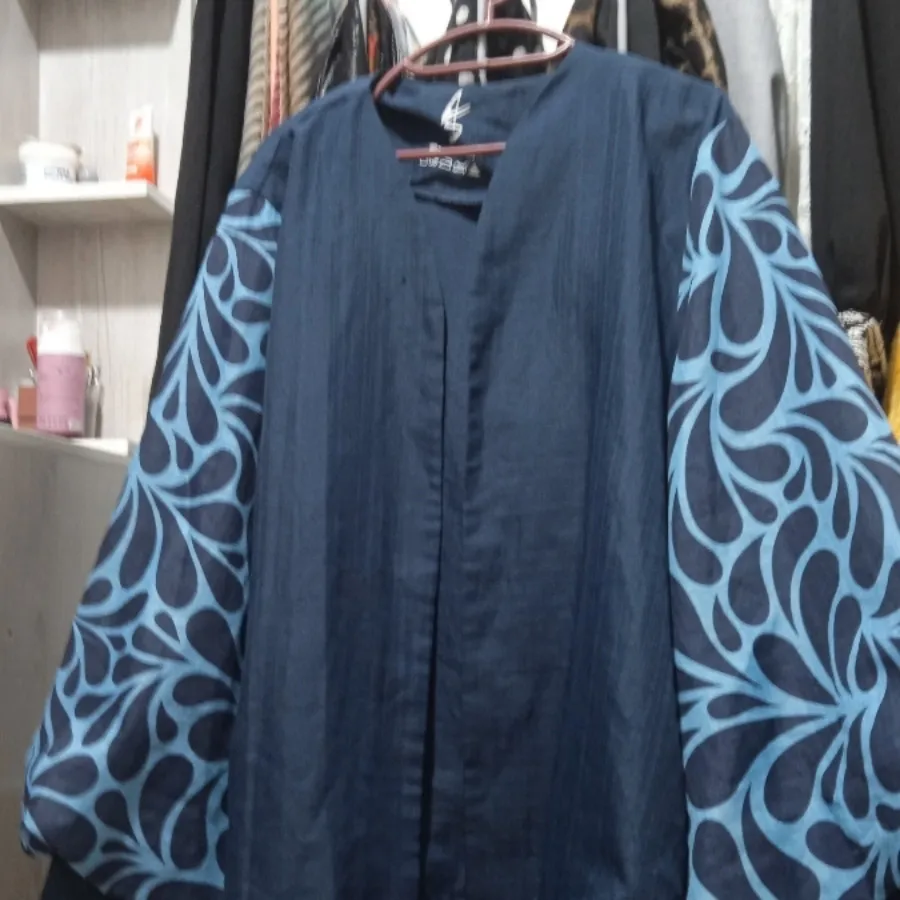 مانتو مزونی